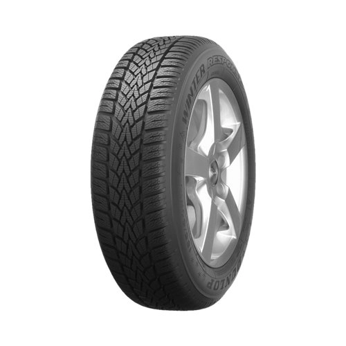 165/70R14*T TL WINTER RESPONSE 2 81T MS