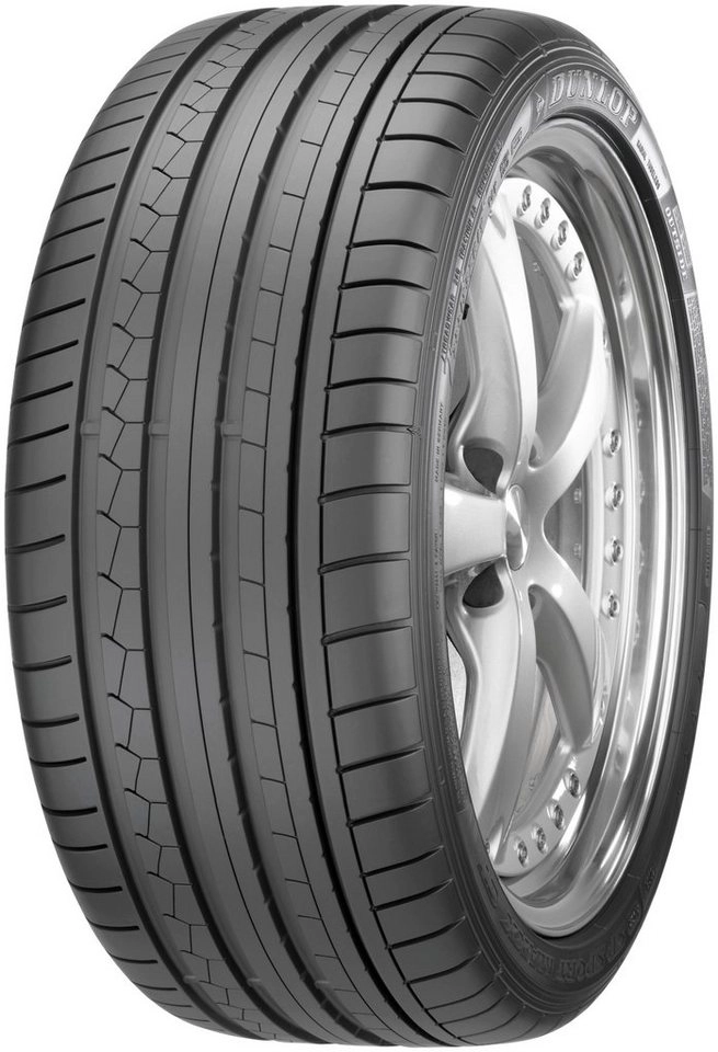 215/55R16*Y TL SPORT MAXX RT 93Y