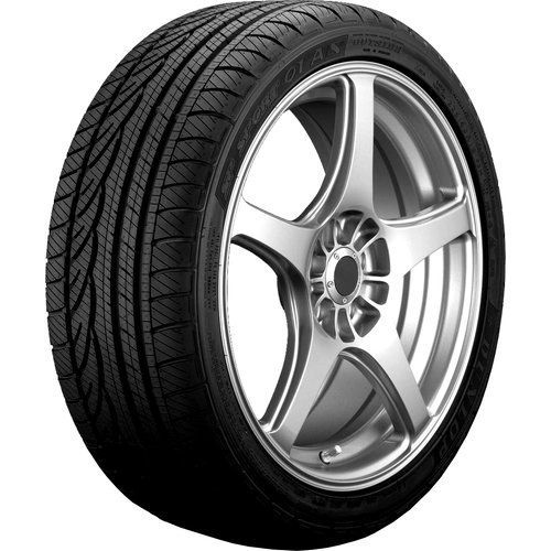 235/50R18*V SP SPORT 01 ALL SEASON 97V