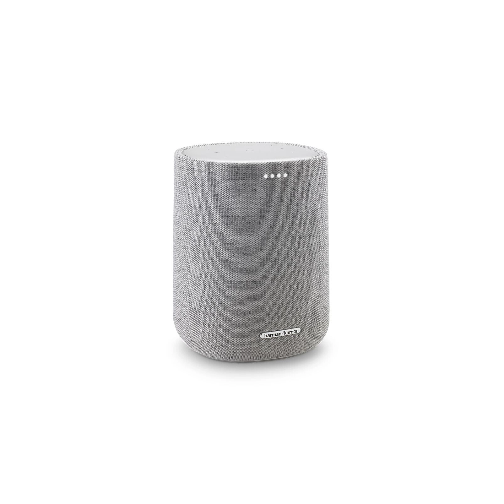 Harman Kardon Citation One MKIII Grey