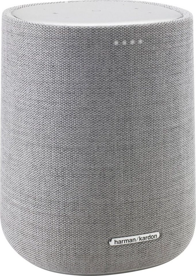 Harman Kardon Citation One MKIII Grey