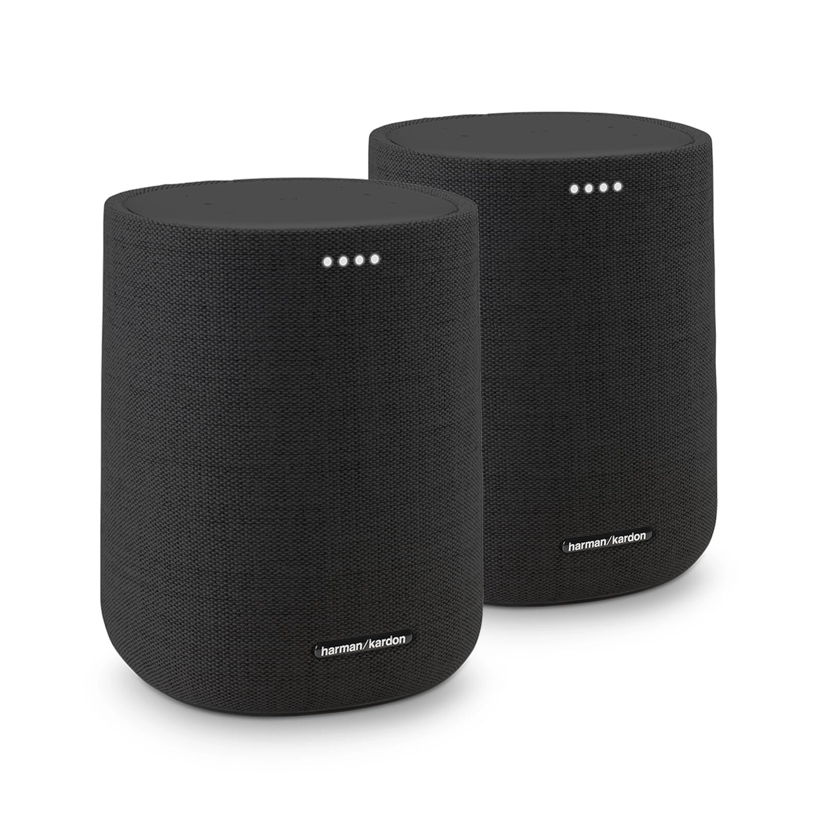 Harman Kardon Citation ONE DUO MKIII Black
