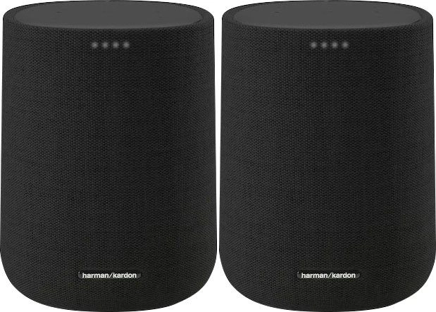 Harman Kardon Citation ONE DUO MKIII Black