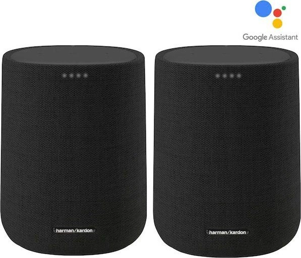 Harman Kardon Citation ONE DUO MKIII Black