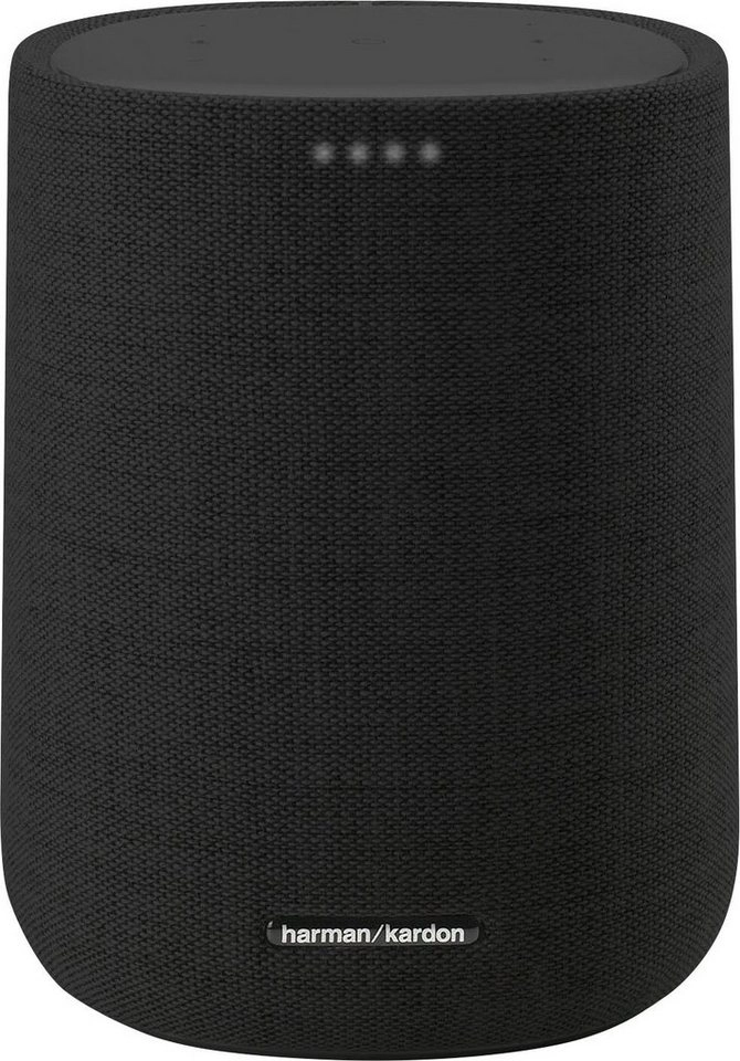 Harman Kardon Citation ONE DUO MKIII Black