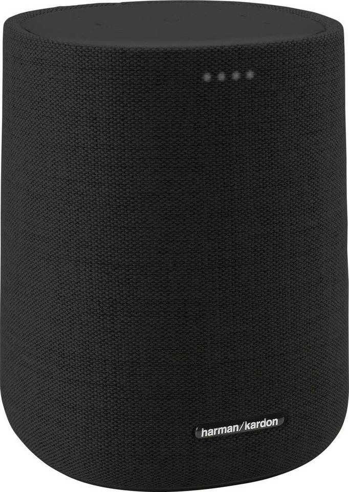 Harman Kardon Citation ONE DUO MKIII Black