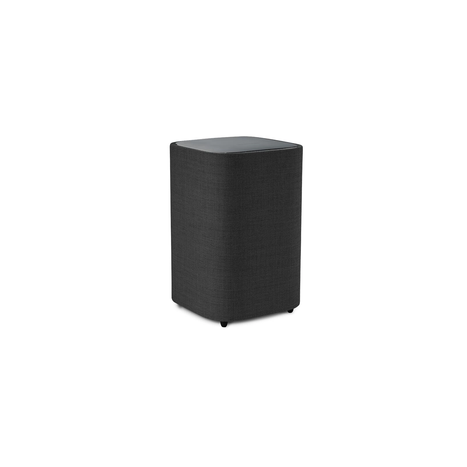 Harman Kardon Citation Sub S Black