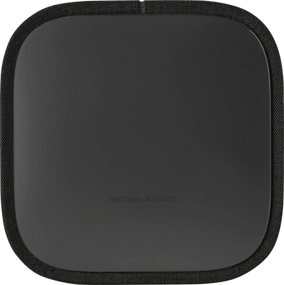 Harman Kardon Citation Sub S Black