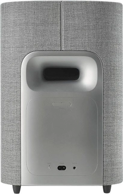Harman Kardon Citation Sub S Grey