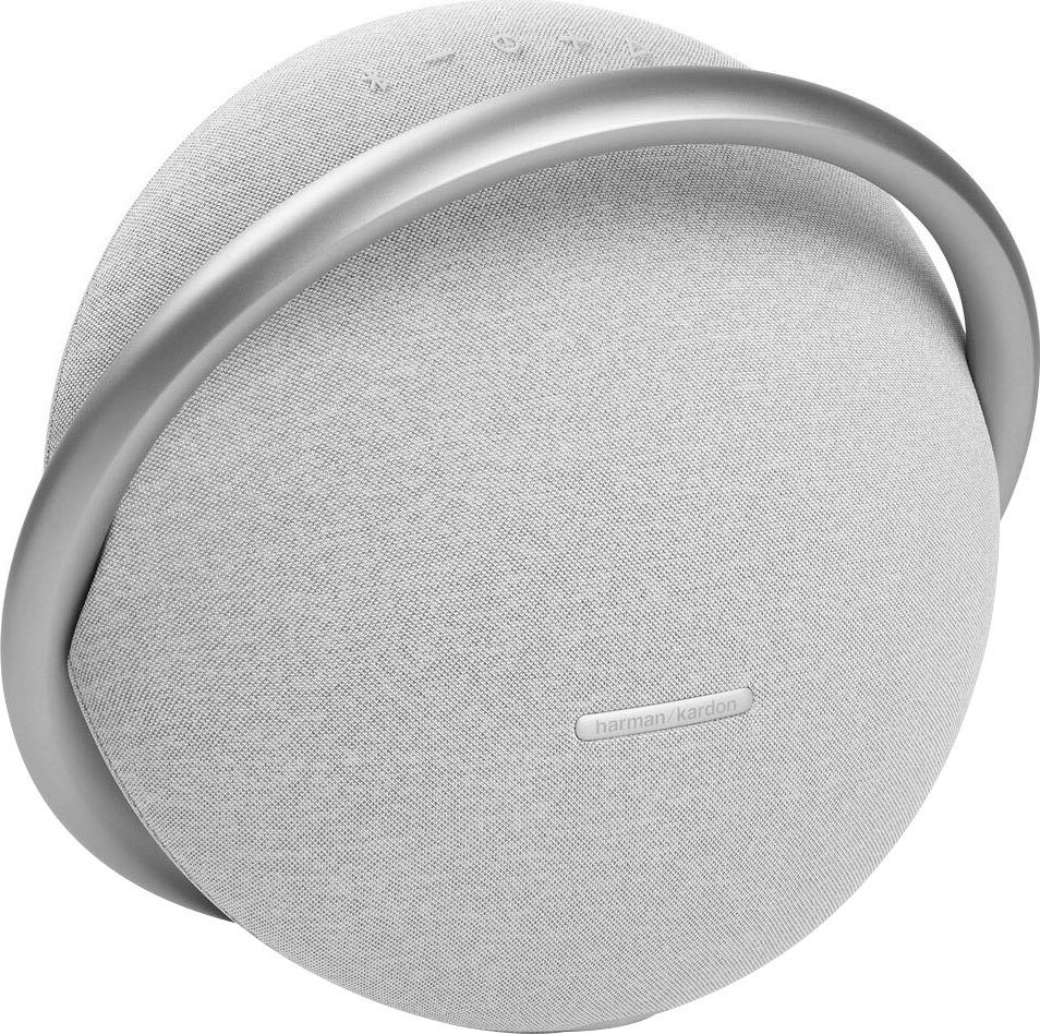 harman kardon Onyx Studio 7 Grey