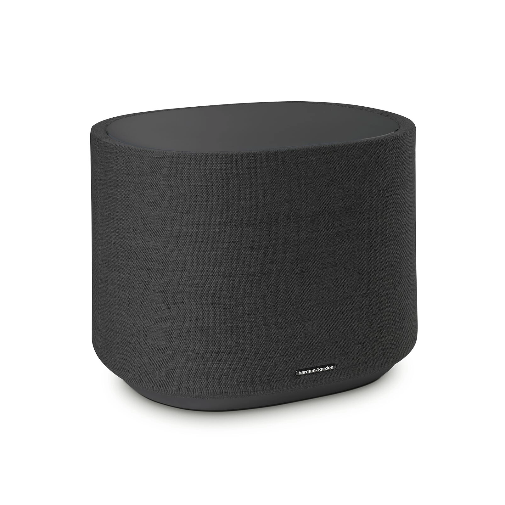 Harman Kardon Citation Sub Black