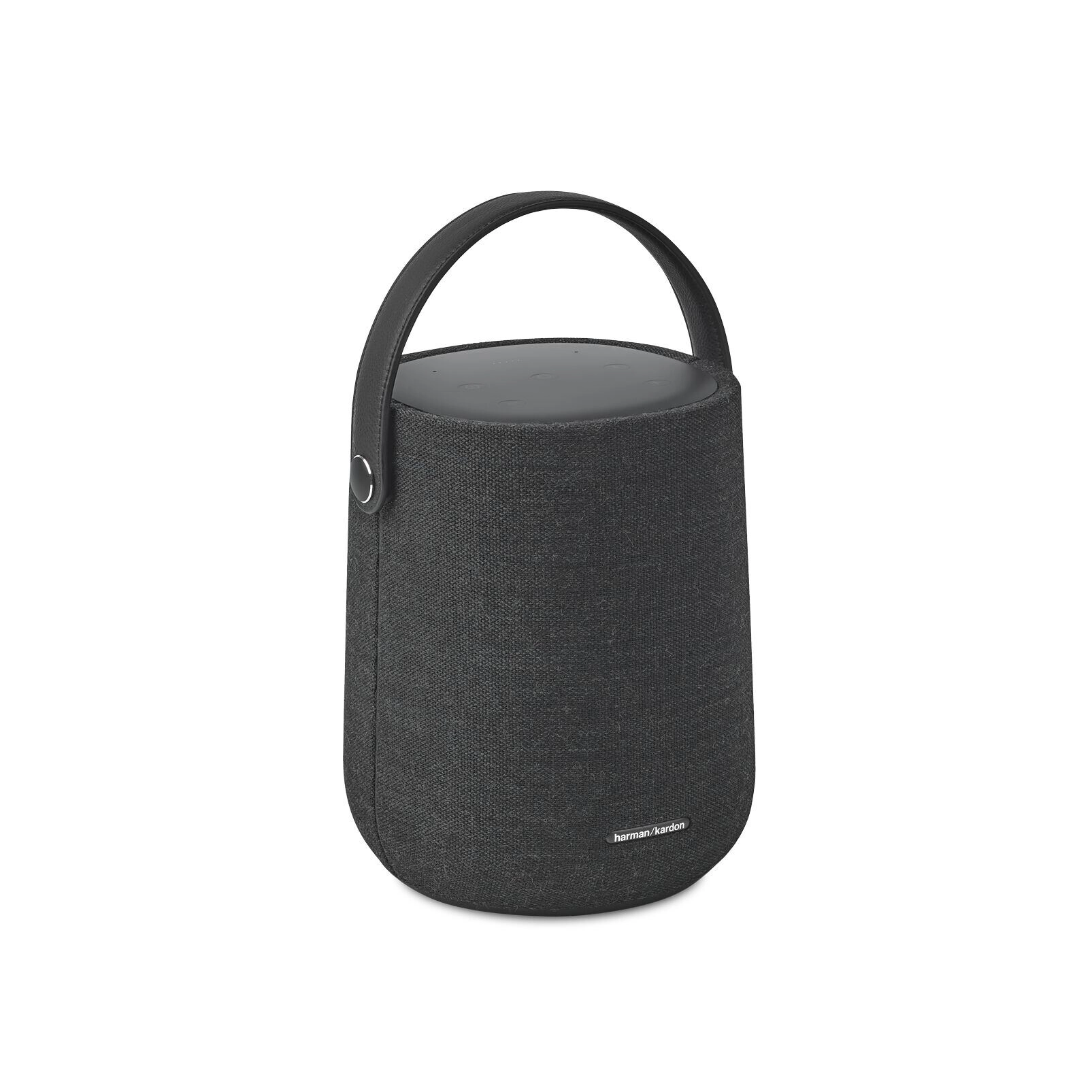 Harman Kardon Citation 200 Black