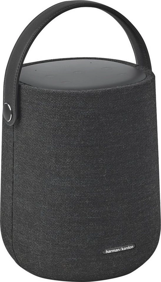 Harman Kardon Citation 200 Black