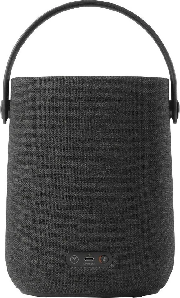 Harman Kardon Citation 200 Black