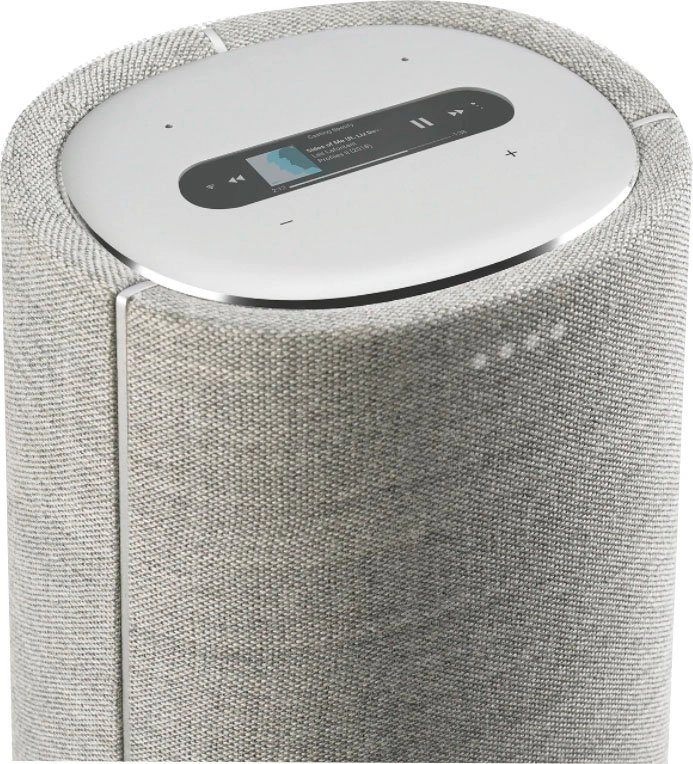 Harman Kardon Citation Tower Grey