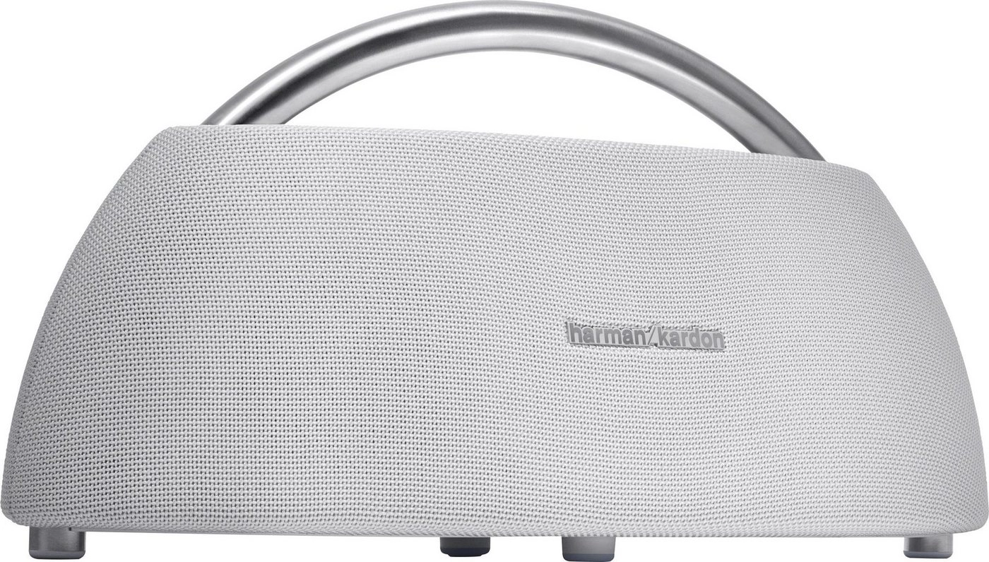 harman kardon Go + Play White