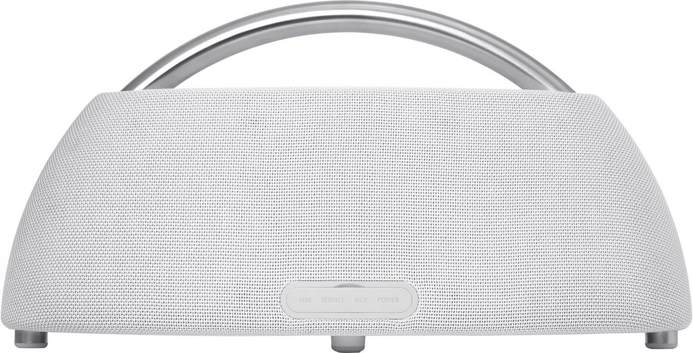 harman kardon Go + Play White