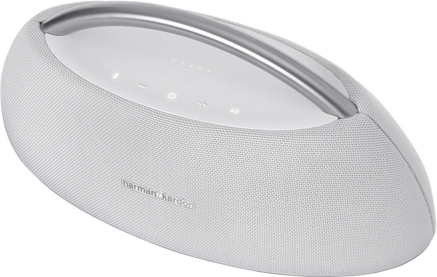 harman kardon Go + Play White