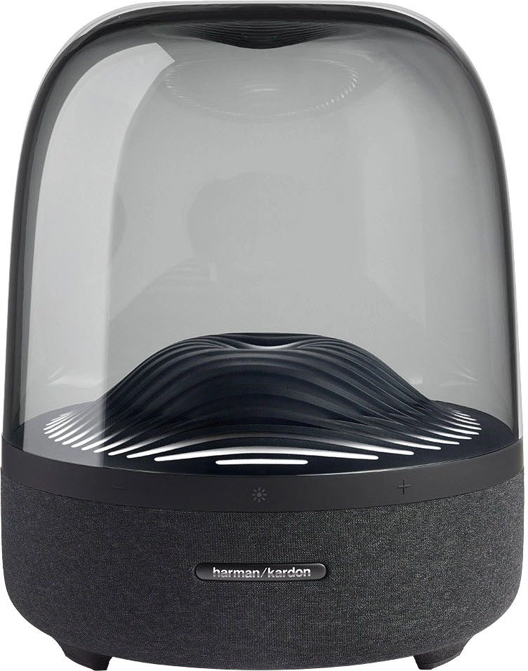 harman kardon Aura Studio 3 Black