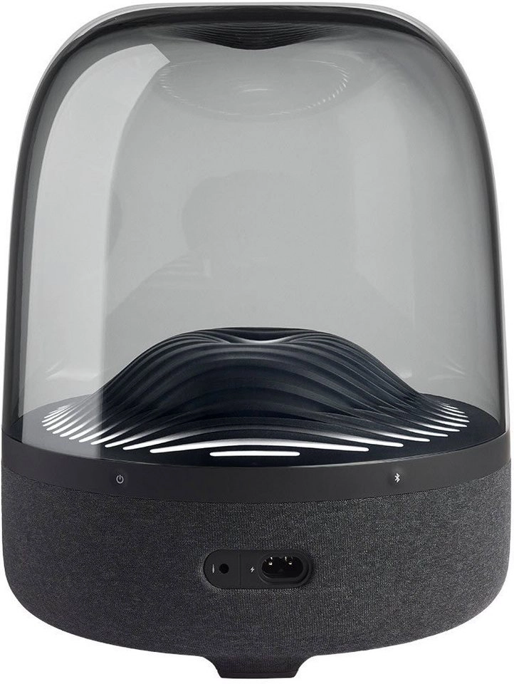 harman kardon Aura Studio 3 Black