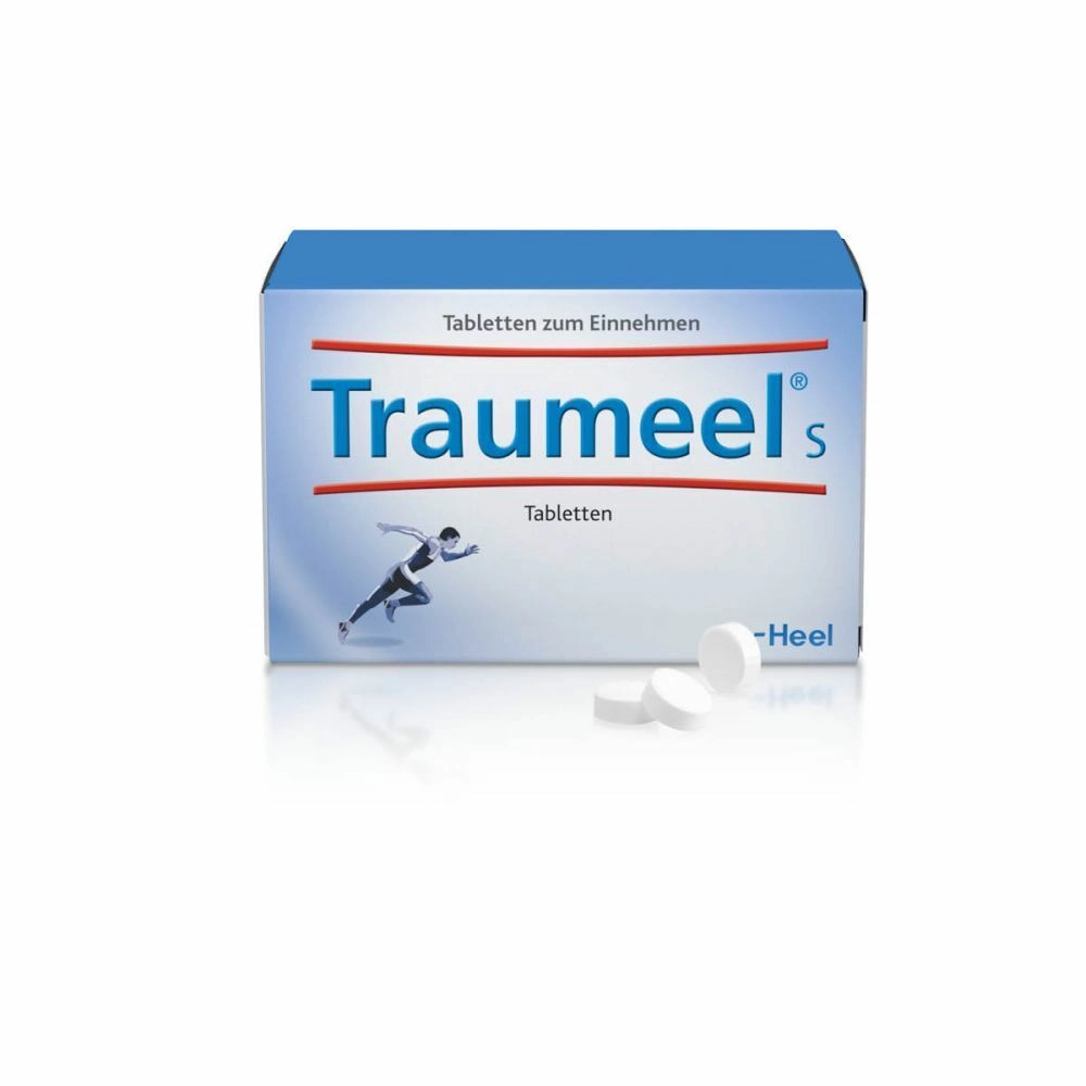 Traumeel® S