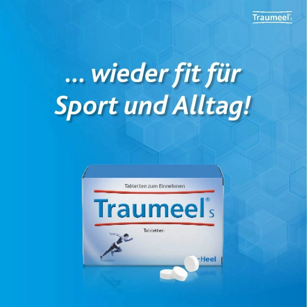 Traumeel® S