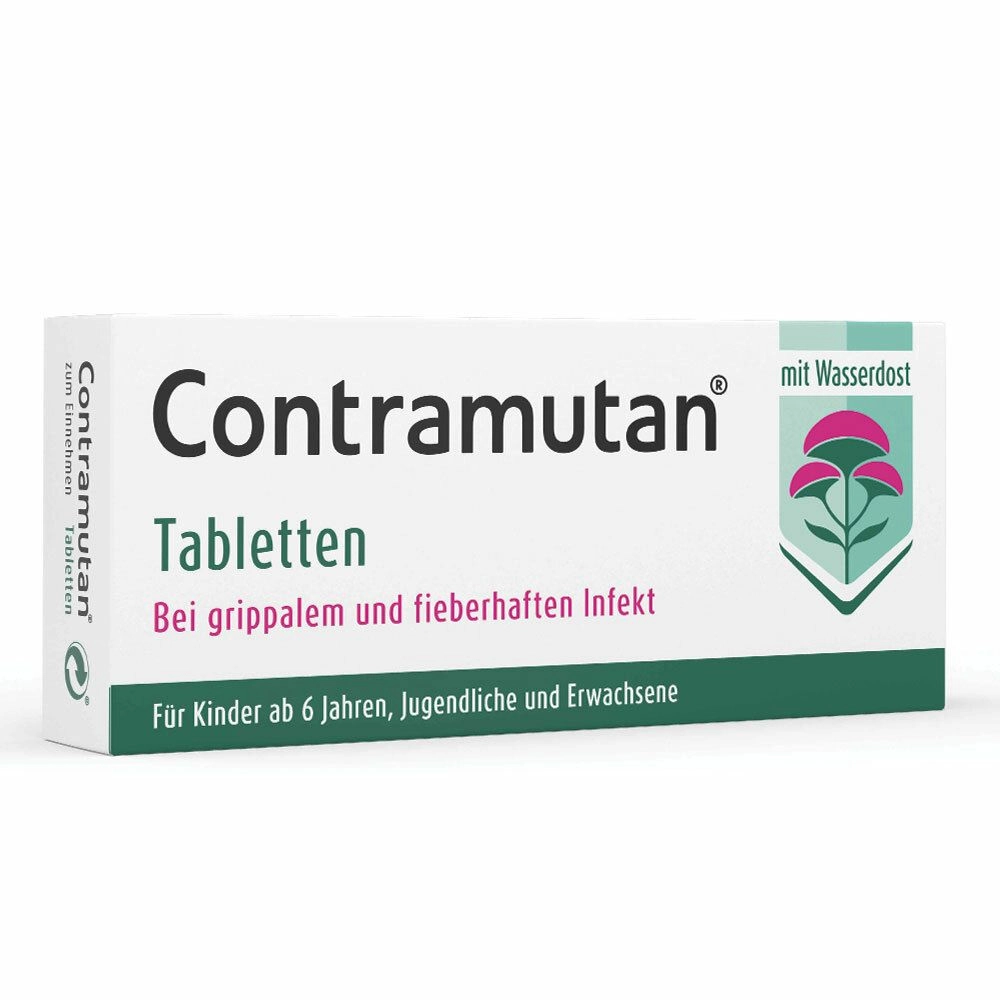 Contramutan® Tabletten