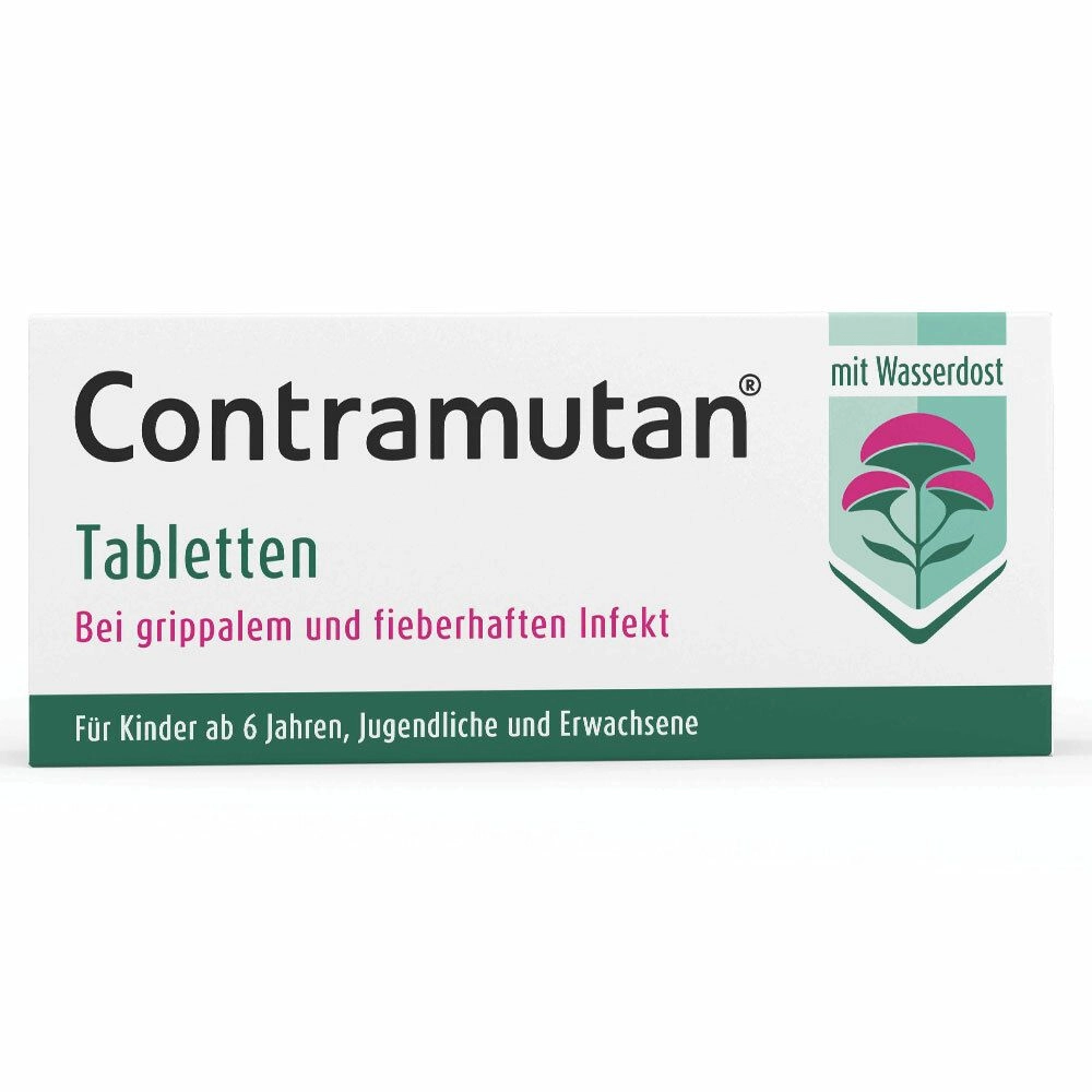 Contramutan® Tabletten