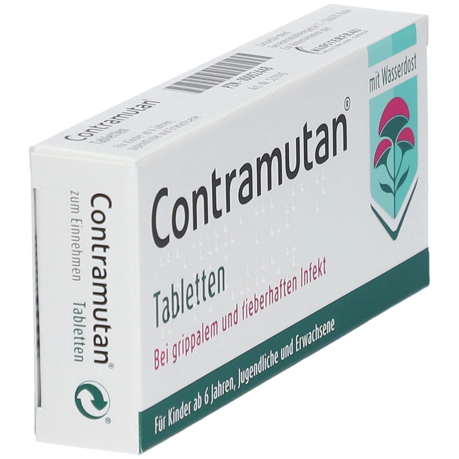 Contramutan® Tabletten