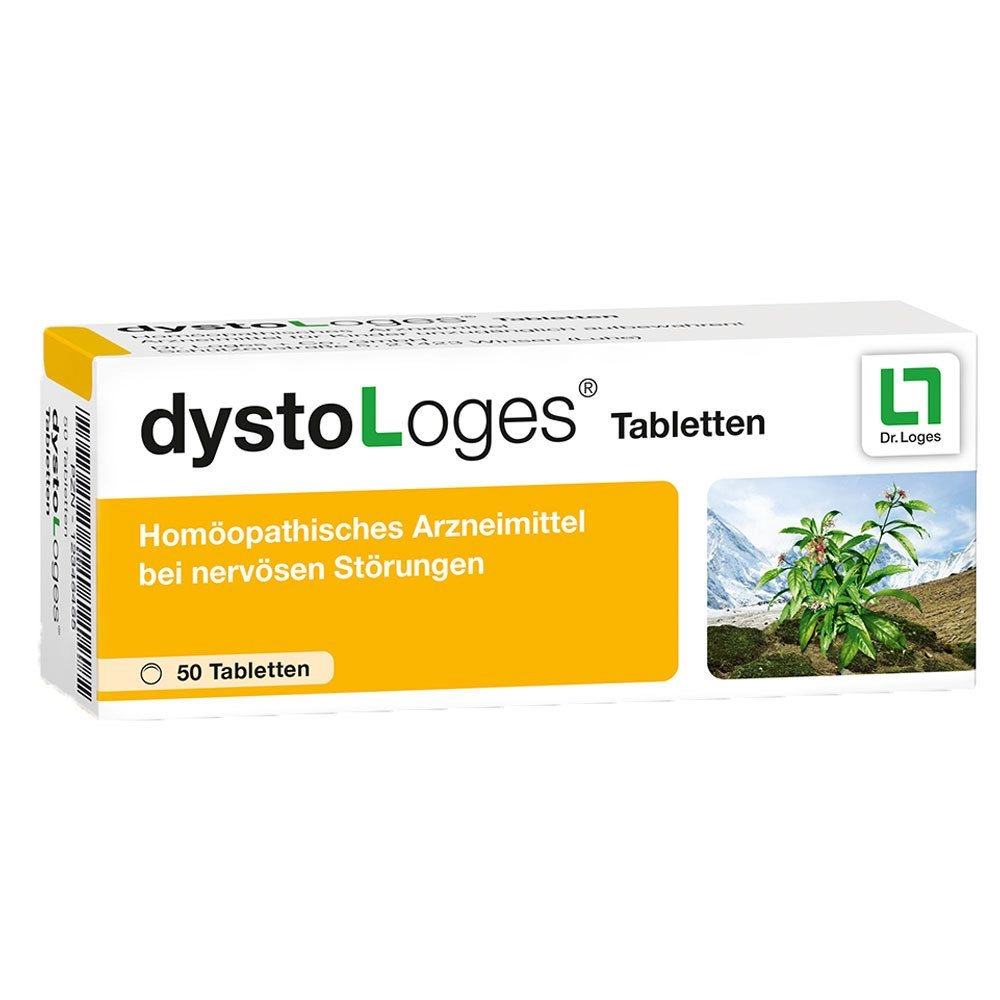 dystoLoges® Tabletten