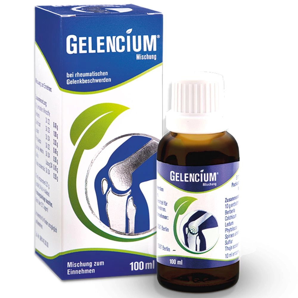 Gelencium®