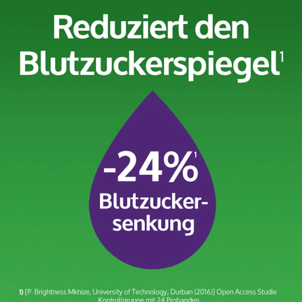 Glycowohl® Urtinktur zum Einnehmen