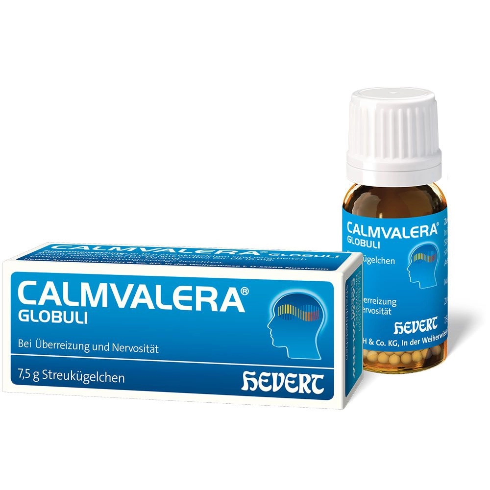 Calmvalera® Globuli