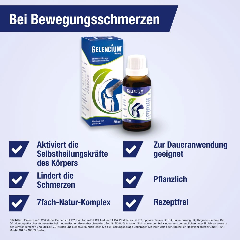 Gelencium®