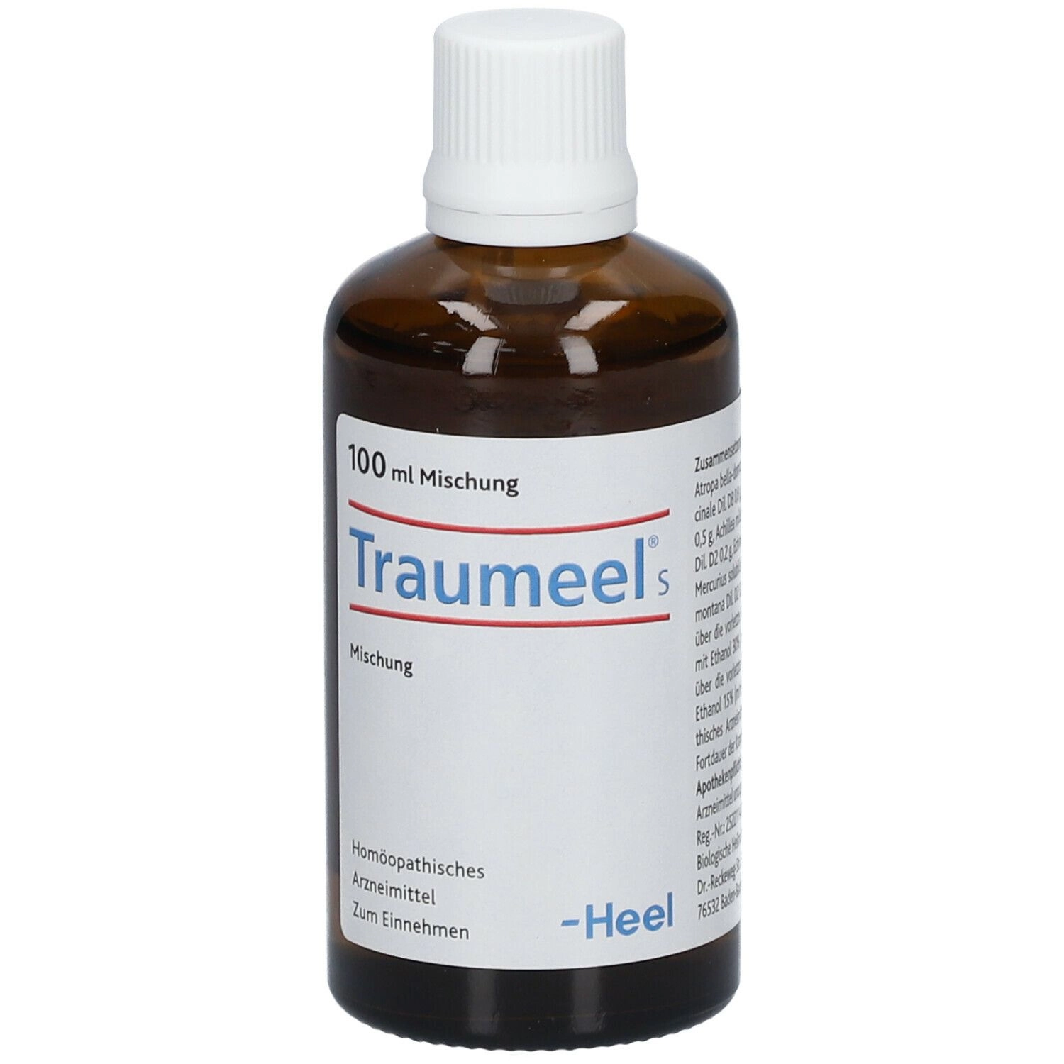 Traumeel® S Tropfen