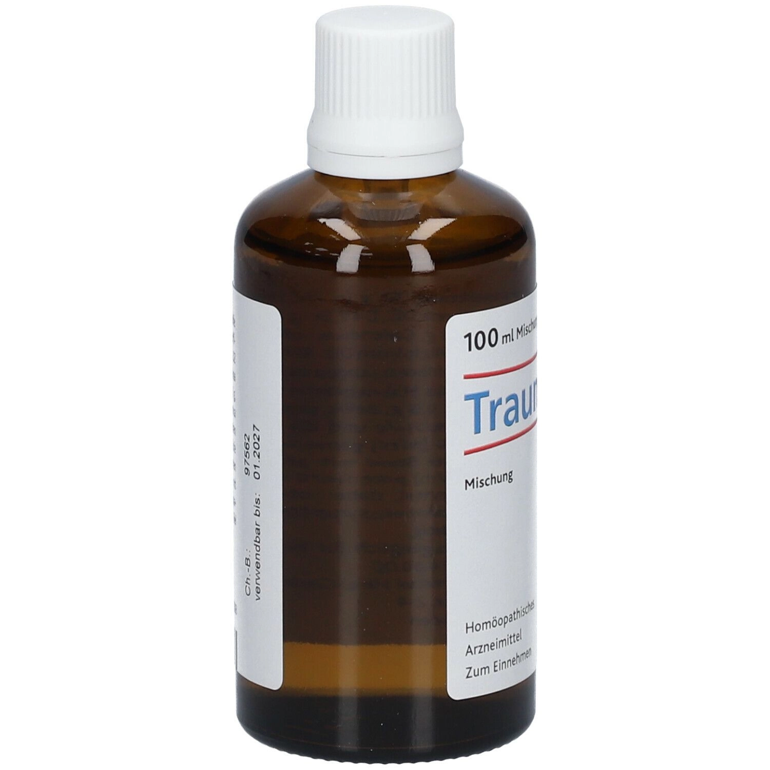 Traumeel® S Tropfen