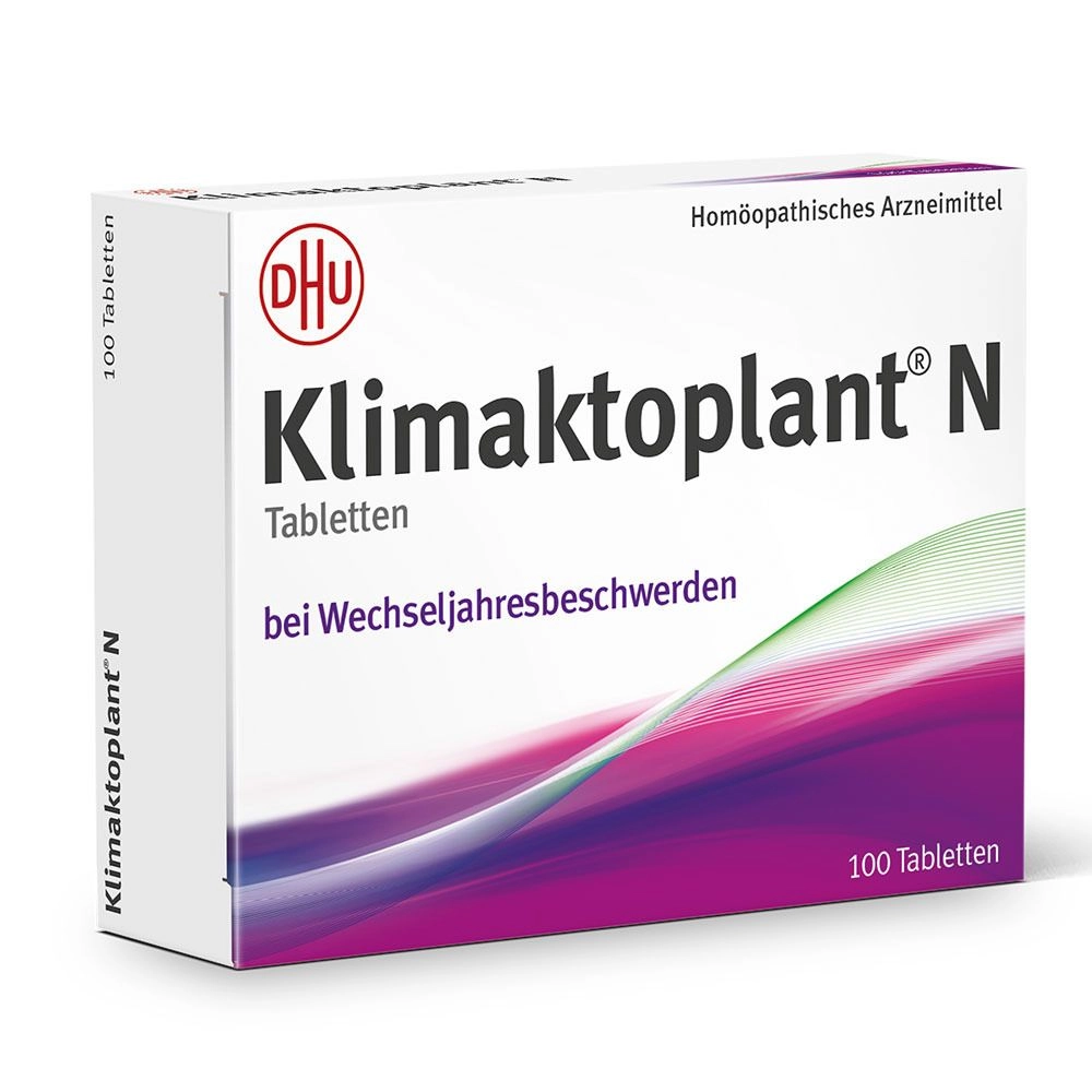 Klimaktoplant® N