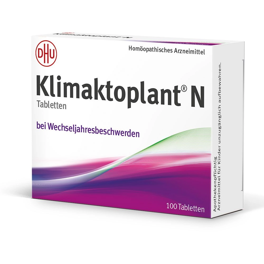 Klimaktoplant® N