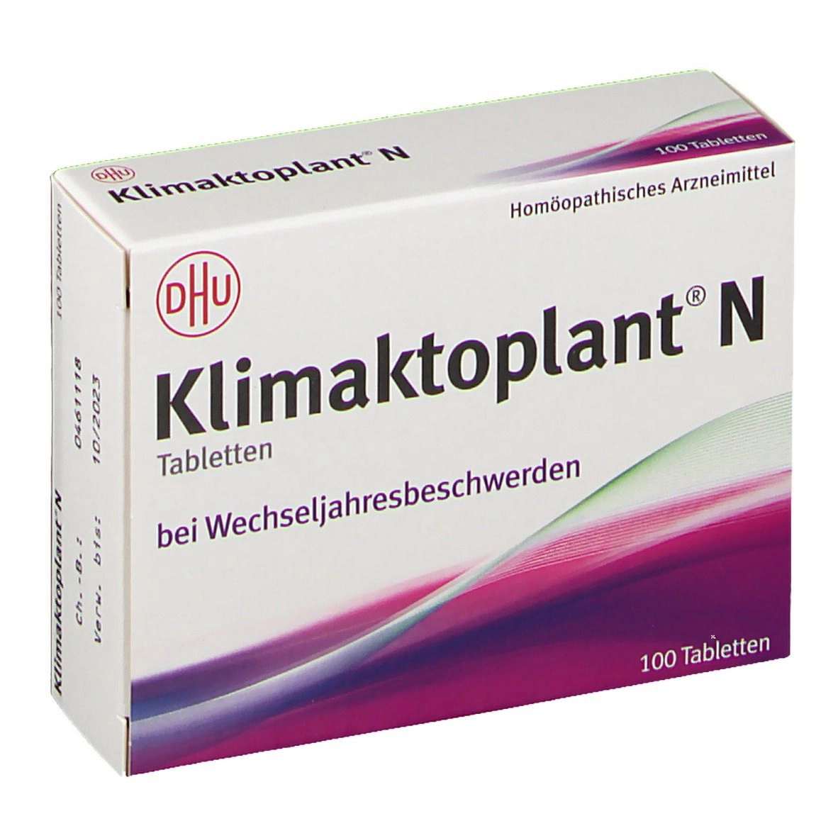 Klimaktoplant® N