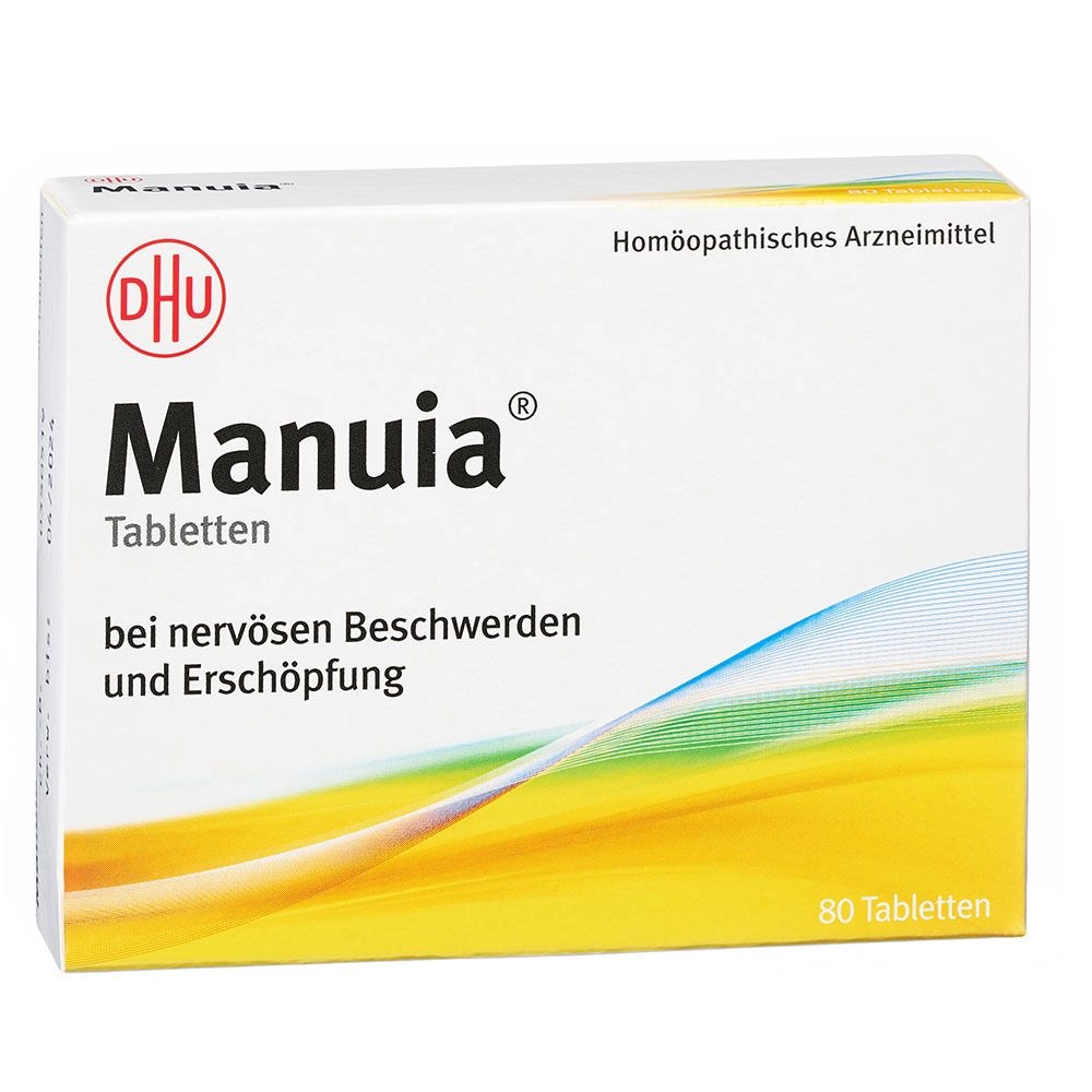 Manuia®