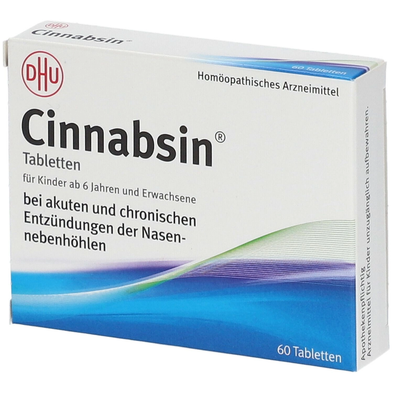 Cinnabsin® Tabletten