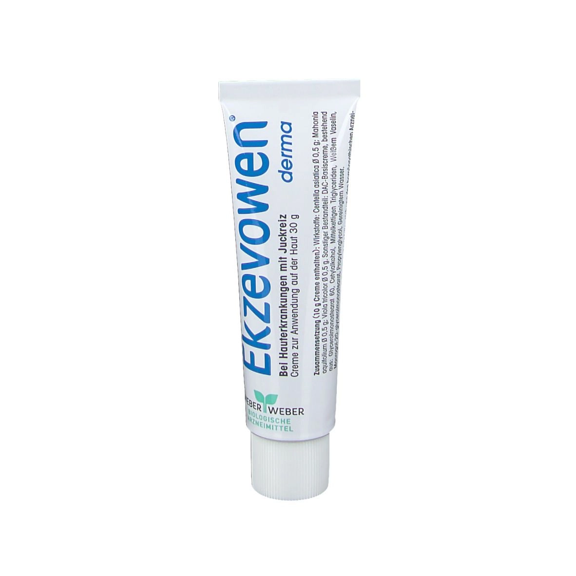 Ekzevowen® derma Salbe