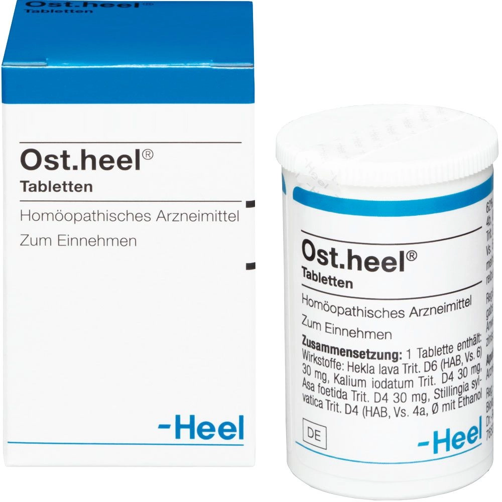 Ost.heel® Tabletten