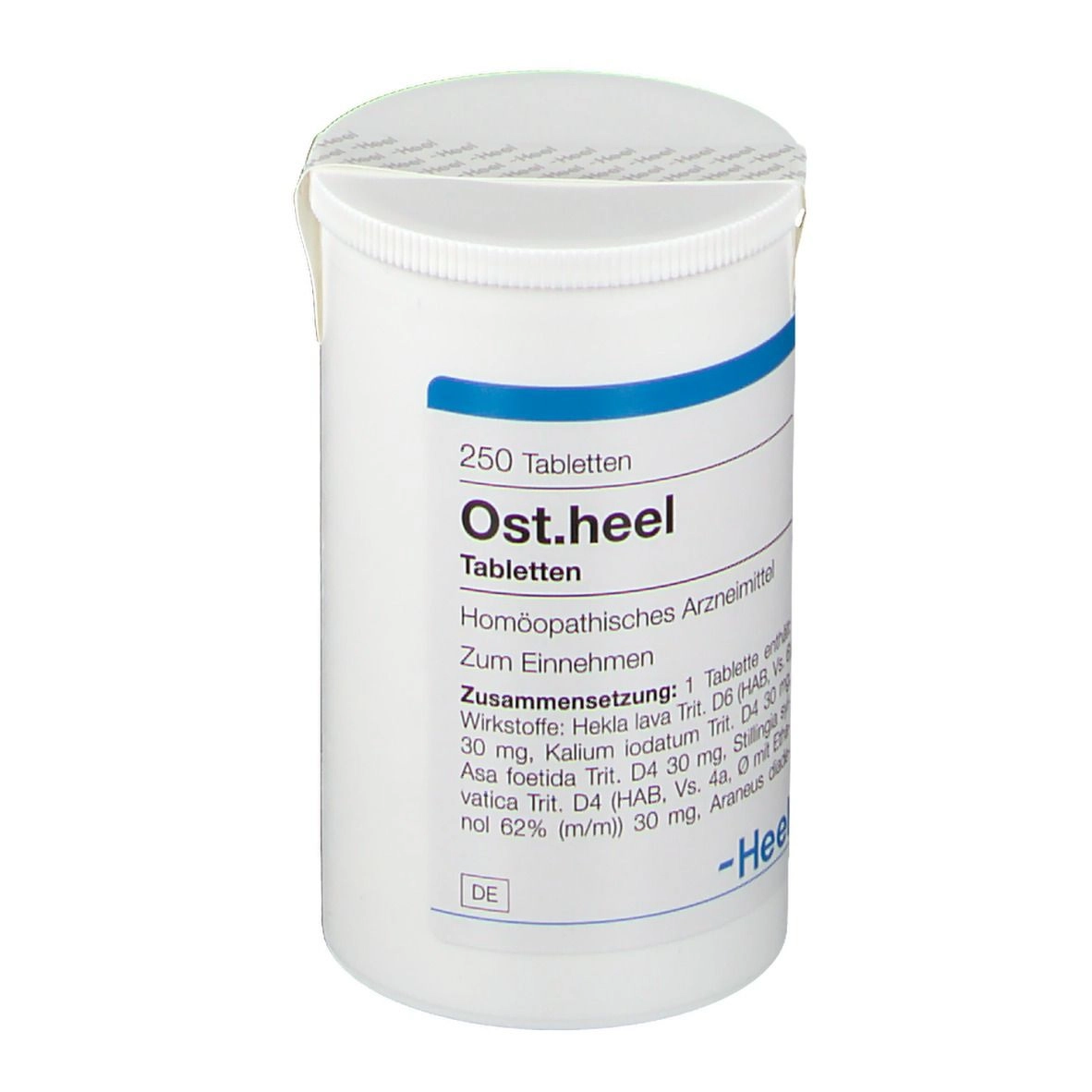 Ost.heel® Tabletten