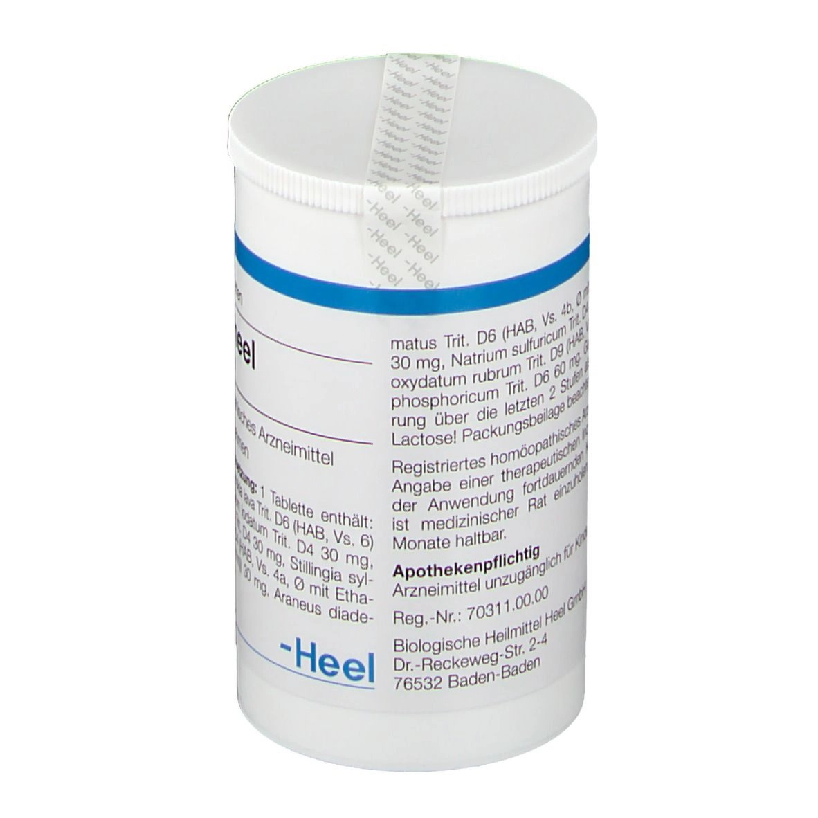 Ost.heel® Tabletten