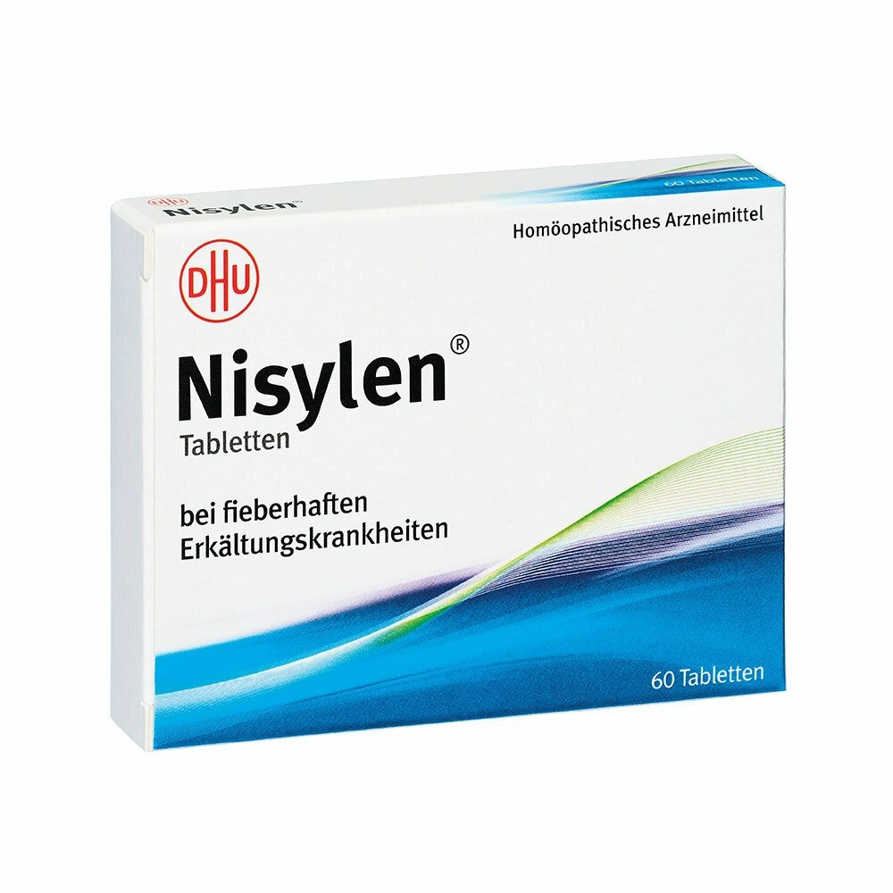 Nisylen® Tabletten