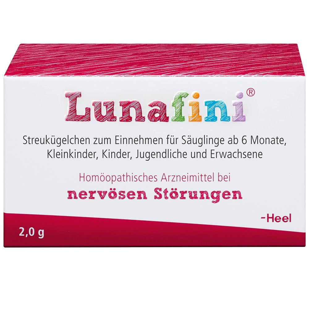 Lunafini®