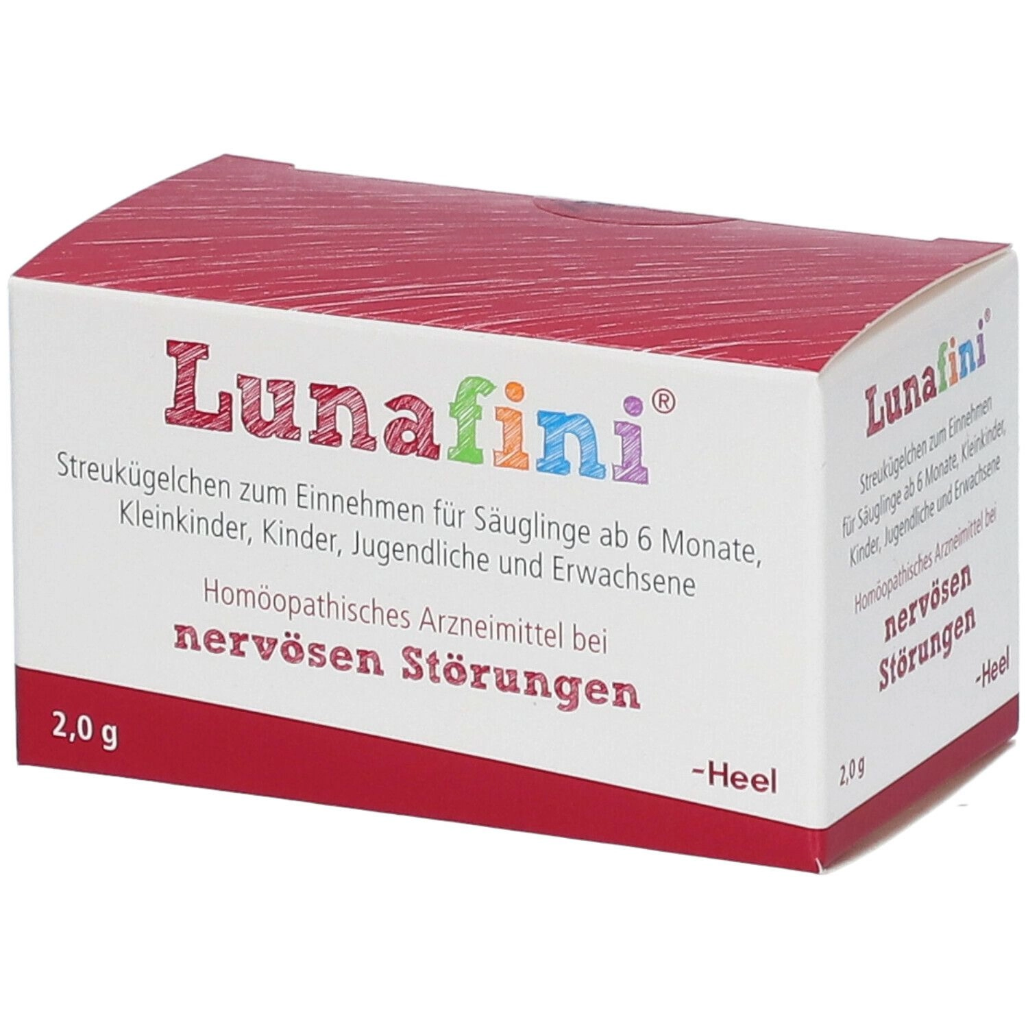 Lunafini®