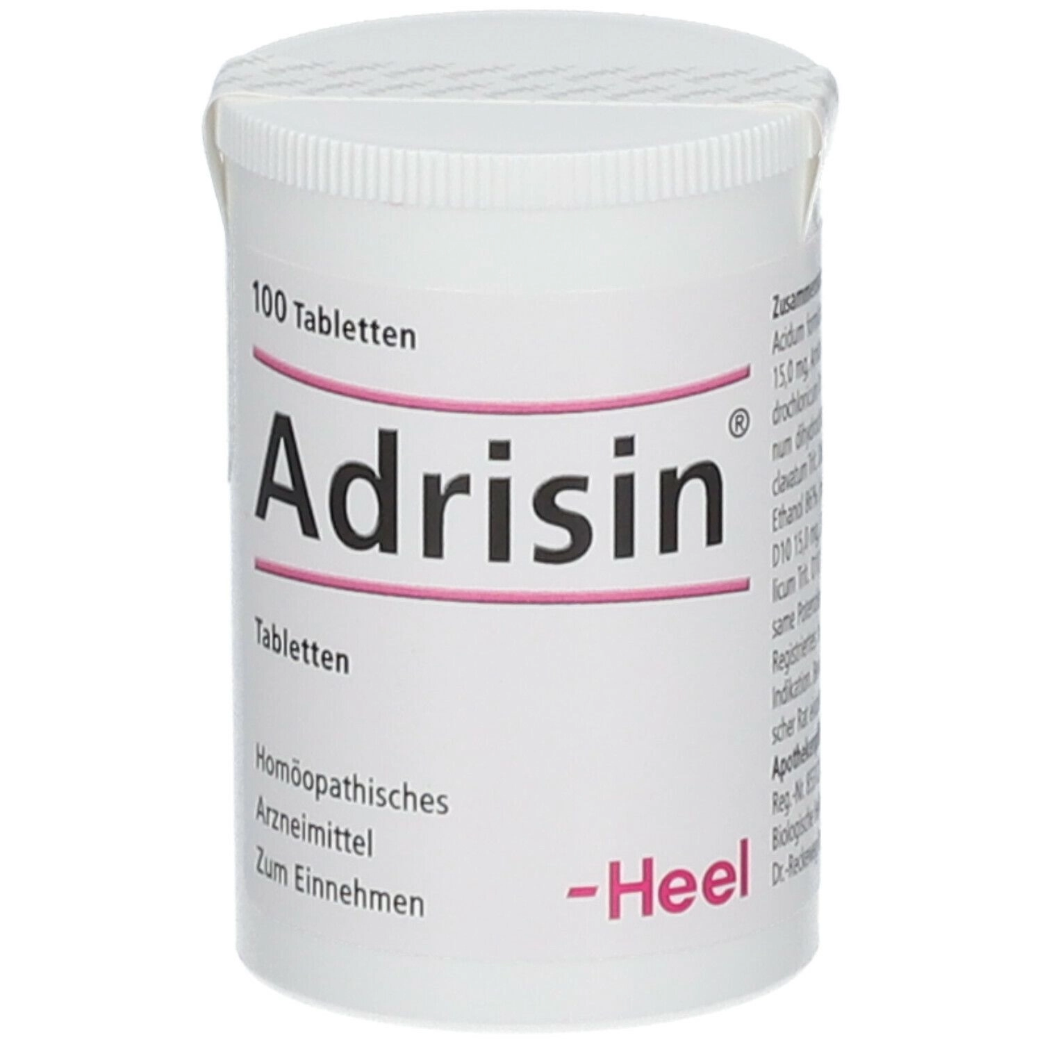 Adrisin® Tabletten