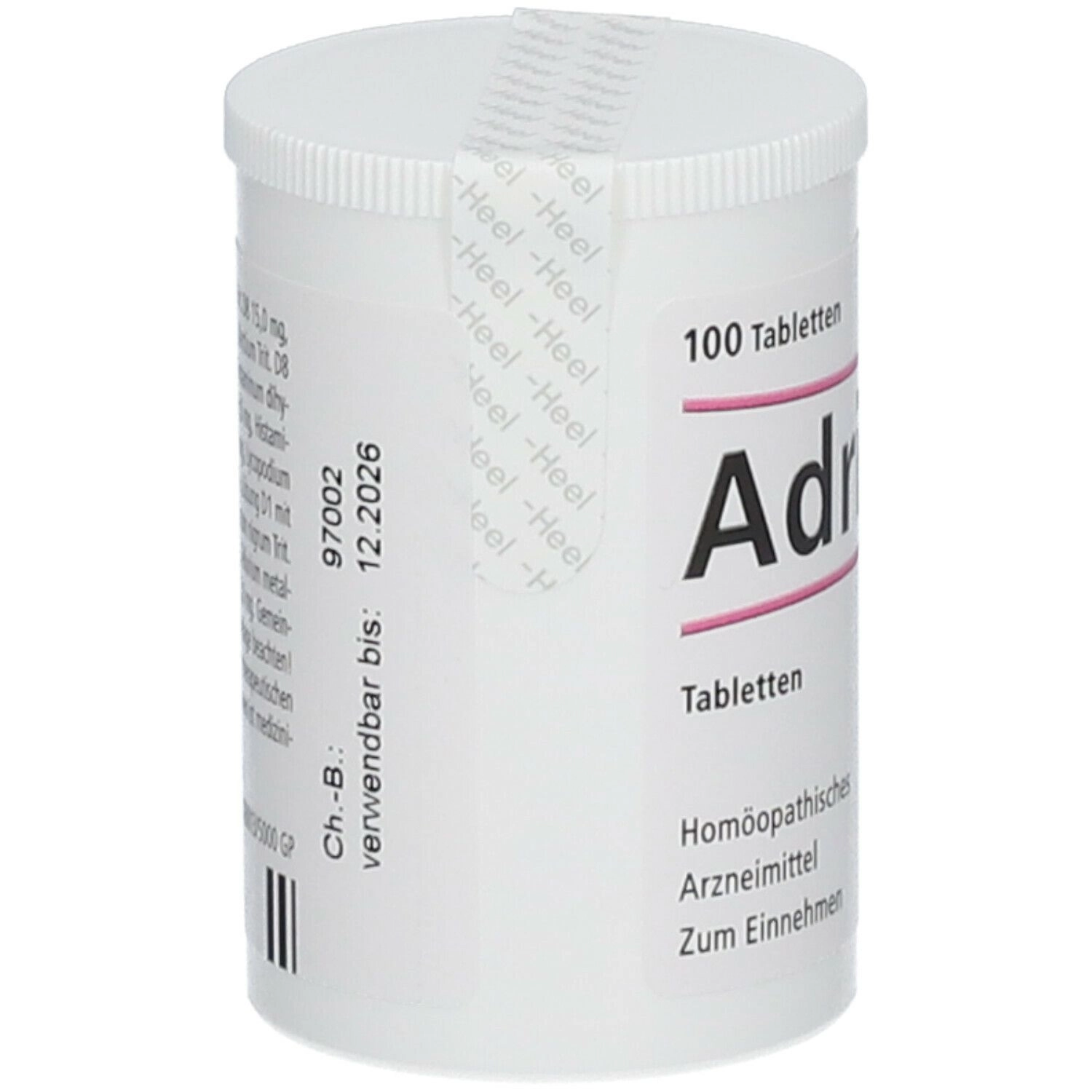 Adrisin® Tabletten